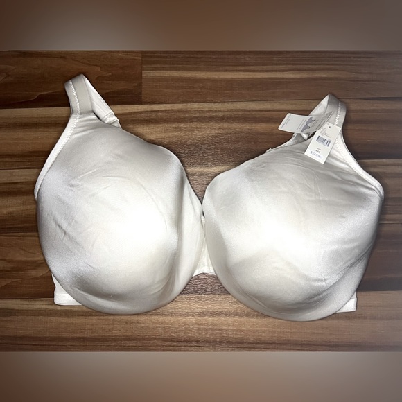 Cacique Intimates & Sleepwear Cacique Satin Full Coverage Poshmark